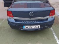Usado Opel Astra Enjoy 100 CV (73 kW) 2008 Azul Berlina