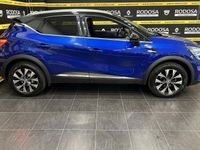 usado Renault Captur TCe 90cv techno