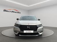Usado DS Automobiles DS7 Crossback 130 CV (95 kW) 2022 Gris SUV