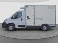 Usado Fiat Ducato 130 CV (95 kW) 2018 Blanco Van