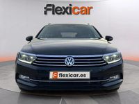 Occasion VW Passat Advance 150 ch (110 kW) 2018 Noir Break
