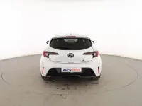 Usado Toyota Corolla Sport 196 CV (144 kW) 2023 Blanco Berlina