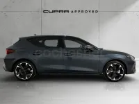 Nuevo Cupra Leon 204 CV (150 kW) 2025 Gris / plata Berlina