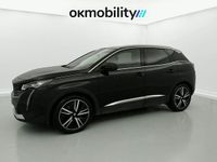 Usado Peugeot 3008 GT 300 CV (220 kW) 2022 Negro perla nera SUV
