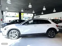 Usado Audi A3 Ambiente 150 CV (110 kW) 2025 Blanco SUV