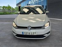 Occasion VW Golf VII Edition 116 ch (85 kW) 2020 Blanc Berline