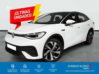Usado VW ID.5 Pro 150 kW (204 CV) 2024 Blanco SUV