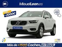 Usado Volvo XC40 Business Edition 163 CV (119 kW) 2020 Blanco SUV