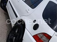 Usado Mercedes ML430 272 CV (200 kW) 2001 Blanco SUV