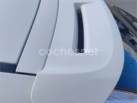 Usado Ford Focus 115 CV (84 kW) 2006 Blanco Berlina
