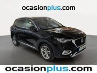Usado MG HS Luxury 162 CV (119 kW) 2023 Blanco SUV