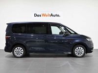 usado VW Multivan 1.4 TSI PHEV Batalla Corta 160 kW (218 CV) DSG