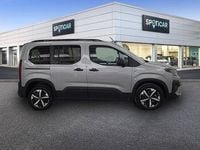 Nuevo Peugeot Rifter GT 130 CV (95 kW) 2025 Gris Monovolumen