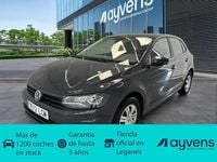 Occasion VW Polo Edition 80 ch (58 kW) 2019 Gris Citadine