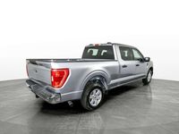 usado Ford F-150 Todoterreno Automático de 5 Puertas