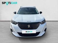 Usado Peugeot 2008 Allure 110 CV (80 kW) 2022 Blanco SUV