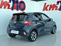 Usado Hyundai i10 63 CV (46 kW) 2025 Blanco Utilitario
