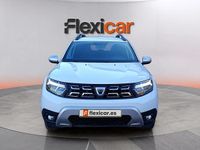 Occasion Dacia Duster Prestige 101 ch (74 kW) 2021 Blanc SUV