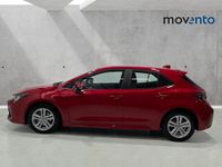 Usado Toyota Corolla Business Edition 122 CV (89 kW) 2022 Rojo Berlina