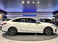 Usado BMW 220 M Sport 178 CV (130 kW) 2022 Blanco Coupe