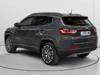 Usado Jeep Compass Limited 130 CV (95 kW) 2022 SUV
