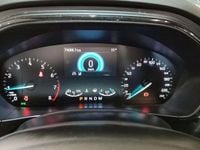 Usado Ford Focus ST-Line 126 CV (92 kW) 2023 Gris Berlina