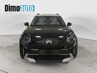 Nuevo Citroën e-C3 Aircross 83 kW (113 CV) 2025 Negro SUV