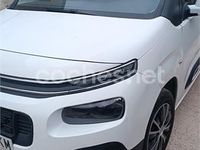 Brugt Citroën Berlingo Feel 102 HK (75 kW) 2020 Hvid MPV