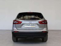 usado Nissan Qashqai 1.3 DIG-T Acenta 4x2 103kW