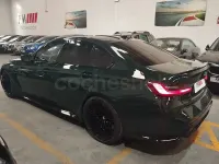 Usado BMW M3 Competition Edition 510 CV (375 kW) 2024 Verde Berlina