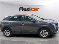 Occasion Peugeot 3008 Active 131 ch (96 kW) 2021 Gris SUV