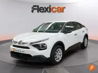 Brugt Citroën C4 Live 110 HK (80 kW) 2022 Hvid