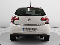 Usado Citroën C3 Live 82 CV (60 kW) 2015