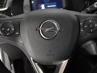 Usado Opel Corsa Elegance 100 CV (73 kW) 2023 Azul Utilitario
