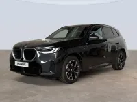 Usado BMW X3 Comfort Edition 208 CV (152 kW) 2025 Gris SUV