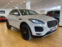 usado Jaguar E-Pace 2.0D I4 R-Dynamic SE AWD Aut. 180