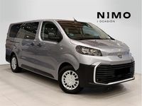 Używany Toyota Proace Verso 144 KM (105 kW) 2024 Srebrny Kombi