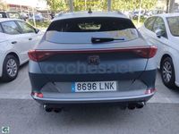 Usado Cupra Formentor VZ 310 CV (228 kW) 2021 Azul SUV