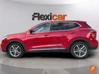 Usado MG HS Luxury 258 CV (189 kW) 2021 Rojo SUV
