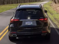 Usado Mercedes GLE300 269 CV (197 kW) 2026 Plateado SUV