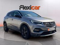 Usado Opel Grandland X S 131 CV (96 kW) 2019 Gris SUV