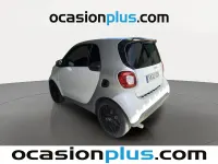 Usado Smart ForTwo Coupé Proxy 90 CV (66 kW) 2017 Coupe