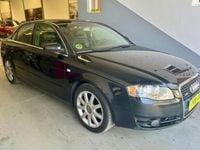 Usado Audi A4 S-Line 140 CV (102 kW) 2007 Berlina