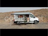 Usado Renault Master 2003 Diesel Recogida