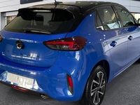 Usado Opel Corsa 101 CV (74 kW) 2024 Azul Utilitario