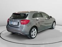 Usado Mercedes A180 Urban 109 CV (80 kW) 2014