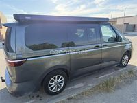 Usado VW California Beach 150 CV (110 kW) 2025 Gris / plata Van