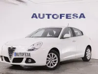 Usado Alfa Romeo Giulietta Progression 105 CV (77 kW) 2016 Blanco Utilitario