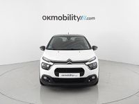 Usado Citroën C3 83 CV (61 kW) 2024 Blanco banquise