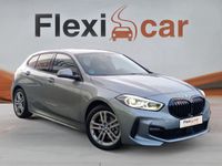 usado BMW 118 Serie 1 d Diésel en Flexicar Zaragoza 2